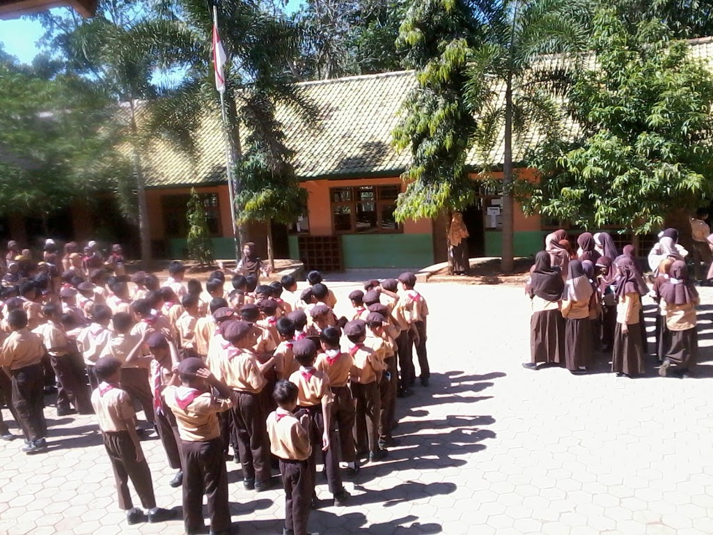 Pramuka SDIT Pramuka SDIT
