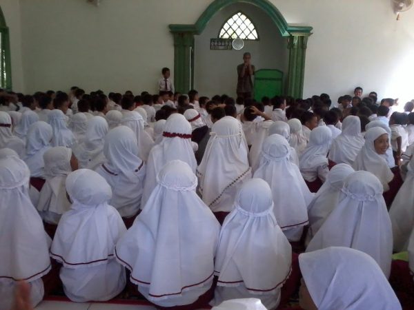 Pesantren Kilat hari ke-2