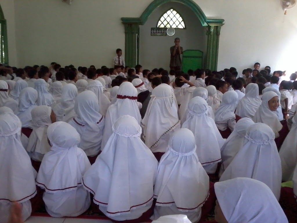 Pesantren Kilat hari ke-2 Pesantren Kilat hari ke-2