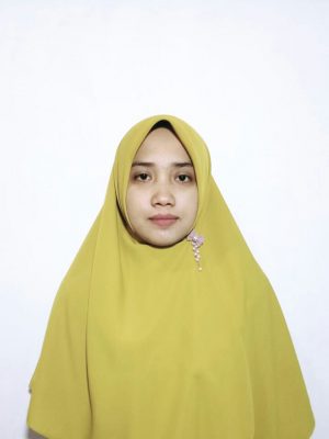 FITRIA NUR HASANAH, S.Pd.