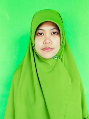 SAWALIYAH CIPTANINGRUM, S.Pd. SAWALIYAH CIPTANINGRUM, S.Pd.