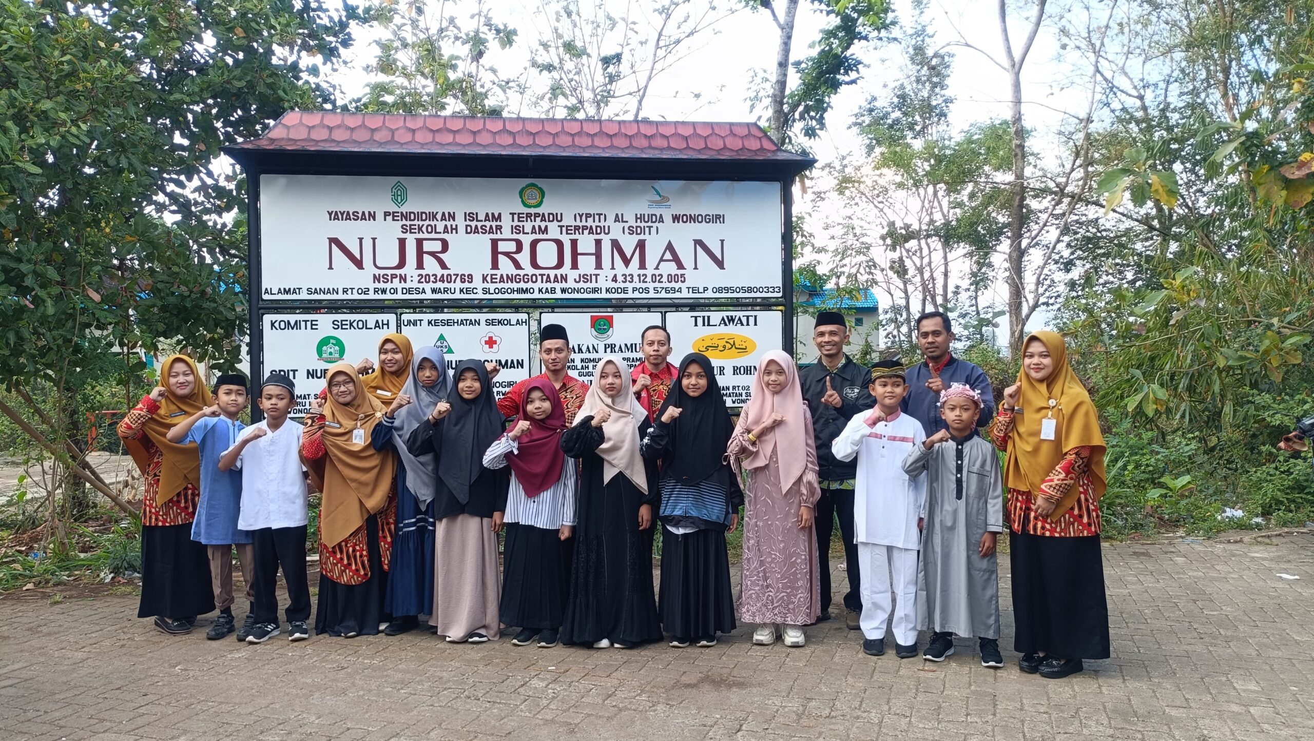 Mapsi kabupaten 2025