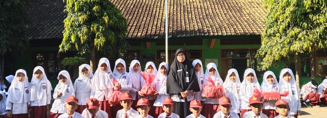 Juara Lomba