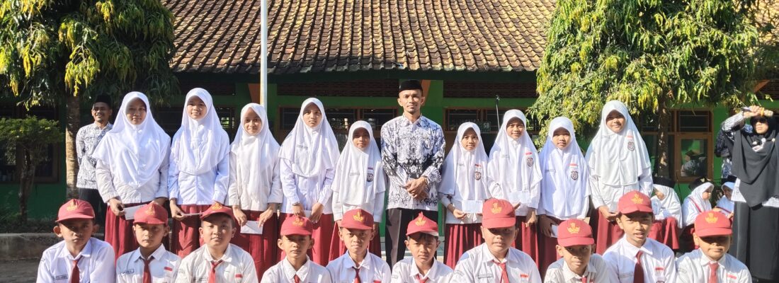 Siswa Berprestasi