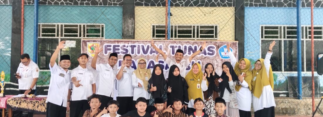 Lomba FTBI 2025